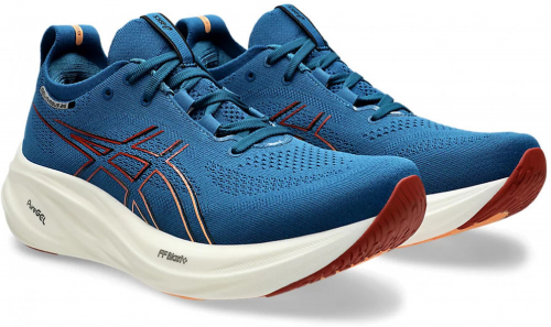 Кроссовки мужские GEL-NIMBUS 26, Asics