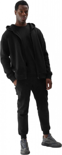 Джемпер мужской SWEATSHIRT  M264, 4F