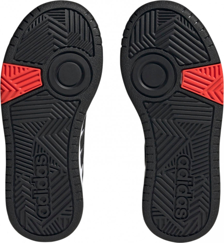 Кроссовки детские HOOPS 3.0 K, Adidas