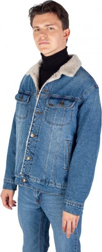 Куртка мужская SHERPA JACKET MEDIUM, LEE