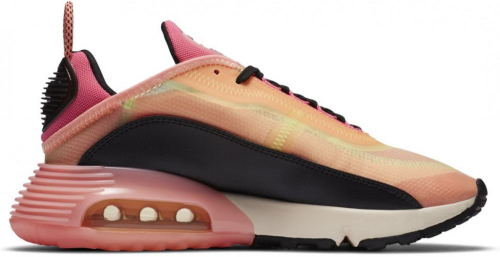 Кроссовки женские W AIR MAX 2090, Nike