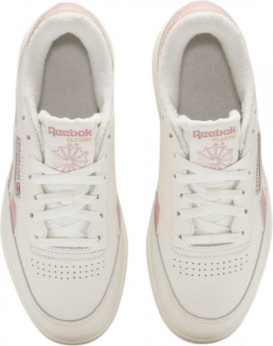 Кеды женские CLUB C DOUBLE, Reebok