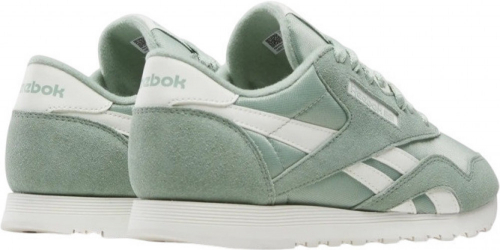 Кроссовки женские CLASSIC NYLON, Reebok