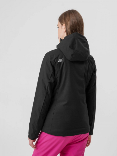 Куртка горнолыжная женская WOMEN'S SKI JACKETS, 4F