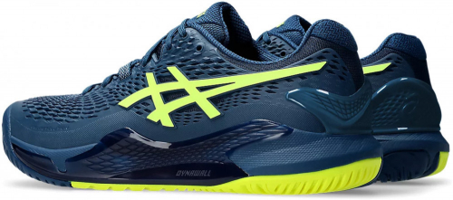Кроссовки мужские GEL-RESOLUTION 9, Asics