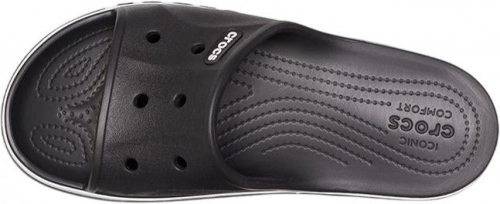 Пантолеты взрослые Bayaband Slide, CROCS
