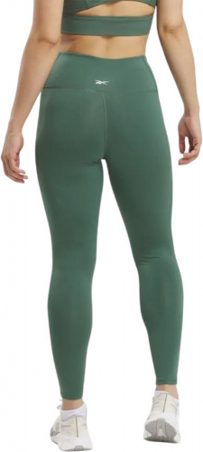 Тайтсы женские ID TRAIN COLORBLOCK TIGHT, Reebok