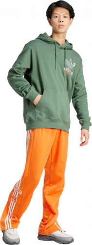 Джемпер мужской TREFOIL HOOD 3, Adidas