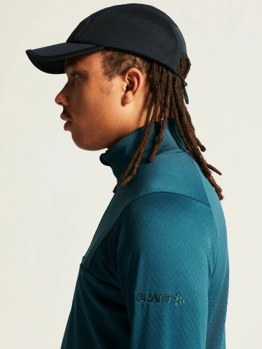Джемпер мужской CORE GAIN THERMAL MIDLAYER M, CRAFT