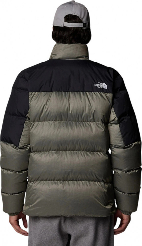 Куртка мужская M DIABLO DOWN JACKET, The North Face