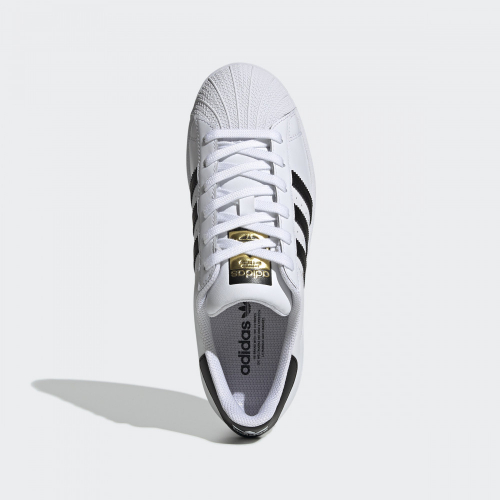 Кроссовки женские SUPERSTAR W, Adidas