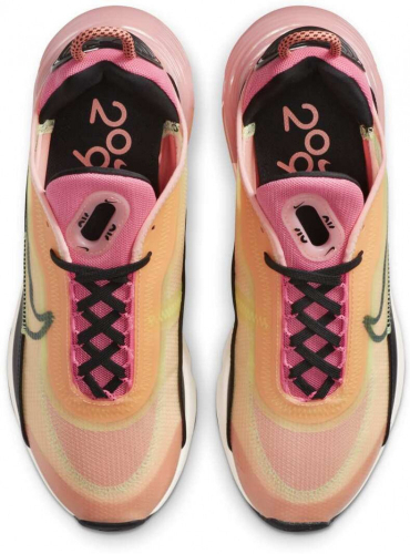 Кроссовки женские W AIR MAX 2090, Nike