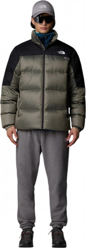 Куртка мужская M DIABLO DOWN JACKET, The North Face