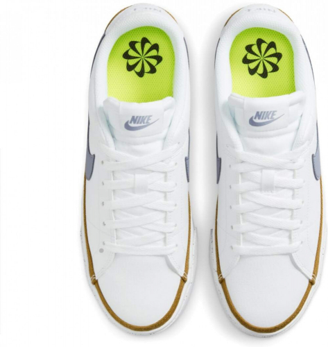 Кроссовки женские Nike Court Legacy Next Nature, Nike