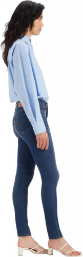 Джинсы женские 311 SHAPING SKINNY DARK INDIGO - WORN IN, LEVIS