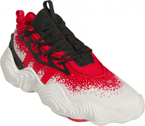 Кроссовки мужские TRAE YOUNG 3, Adidas