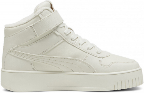 Кеды женские Carina Street Mid WTR, Puma