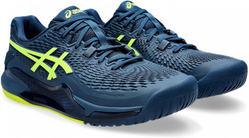 Кроссовки мужские GEL-RESOLUTION 9, Asics