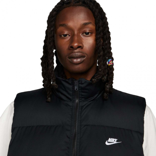 Жилет мужской M NK CLUB PUFFER VEST, Nike