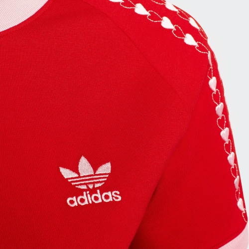 Футболка женская VLTNS TEE, Adidas