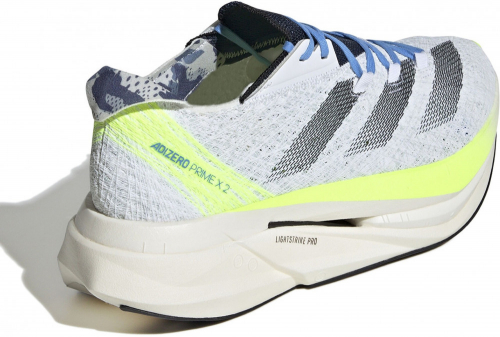Кроссовки мужские ADIZERO PRIME X 2 S, Adidas