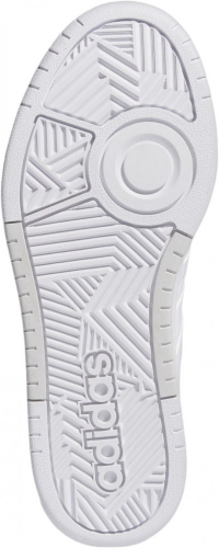 Кроссовки женские HOOPS 3.0 BOLD W, Adidas