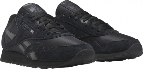 Кроссовки мужские CLASSIC NYLON, Reebok