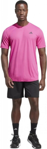 Шорты мужские CLUB 3STR SHORT, Adidas