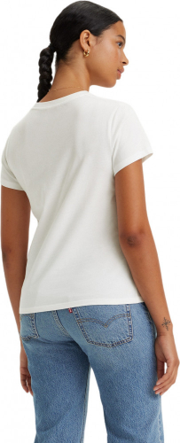 Футболка женская THE PERFECT TEE WHITES, LEVIS