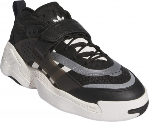 Кроссовки мужские STREETBALL III, Adidas