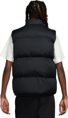 Жилет мужской M NK CLUB PUFFER VEST, Nike