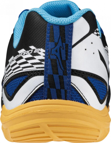 Кроссовки взрослые CROSSMATCH SWORD 2, Mizuno