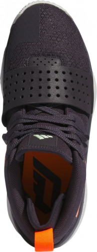 Кроссовки мужские DAME 8 EXTPLY, Adidas