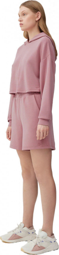 Шорты женские SHORTS CAS  F171, 4F