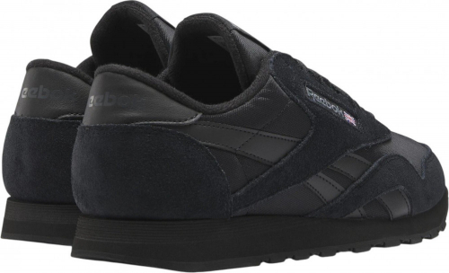 Кроссовки мужские CLASSIC NYLON, Reebok