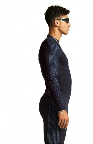 Лонгслив мужской ADV WARM INTENSITY LS M, CRAFT