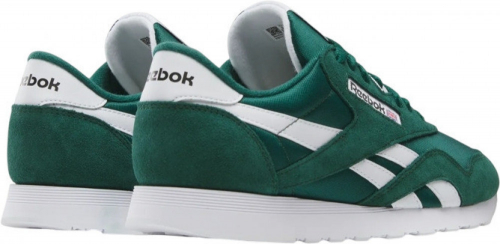 Кроссовки мужские CLASSIC NYLON, Reebok