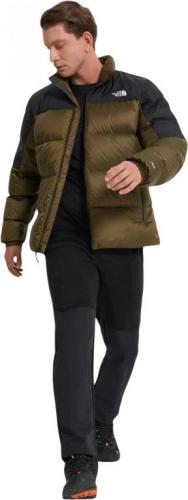 Куртка мужская M DIABLO DOWN JACKET, The North Face