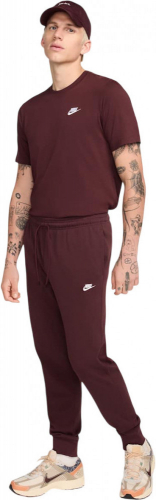 Джоггеры мужские M NK CLUB KNIT JOGGER, Nike