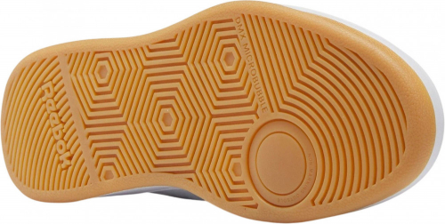 Кеды женские REEBOK COURT ADVANCE, Reebok