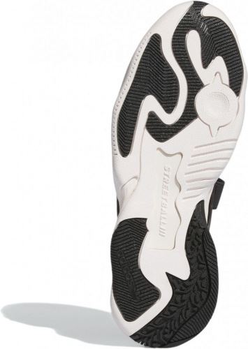 Кроссовки мужские STREETBALL III, Adidas