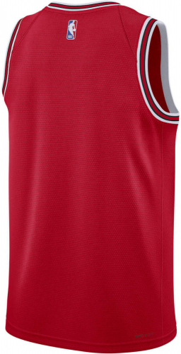Майка мужская CHI MNK DF SWGMN JSY ICN B22, Nike
