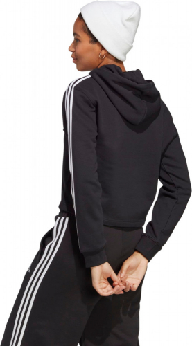 Джемпер женский W 3S FT CR HD, Adidas