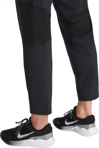 Брюки женские W NK FAST DF MR 7/8 PANT, Nike