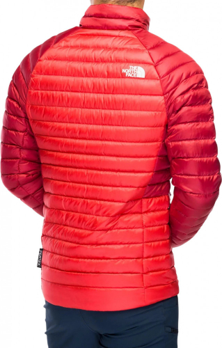 Куртка мужская M BETTAFORCA LT DOWN JACKET, The North Face