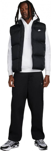 Жилет мужской M NK CLUB PUFFER VEST, Nike