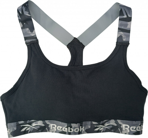 Топ женский Womens RBK Bra Top VENICE, Reebok