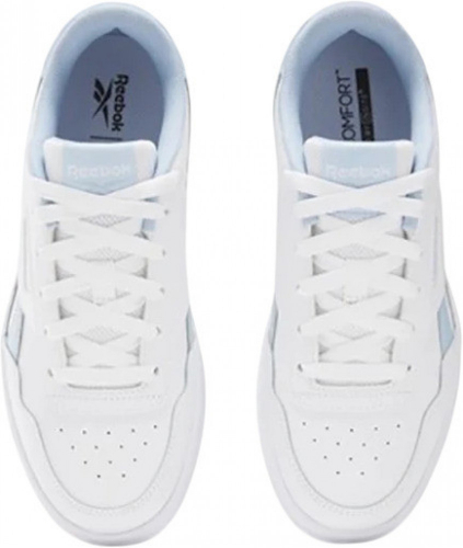 Кеды женские REEBOK COURT ADVANCE, Reebok