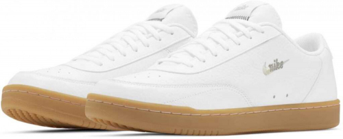 Кроссовки мужские Nike Court Vintage Premium, Nike