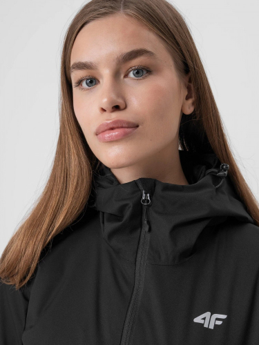 Куртка горнолыжная женская WOMEN'S SKI JACKETS, 4F